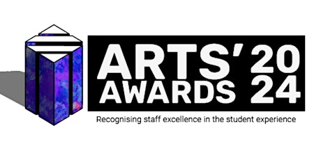 Arts Awards 2024