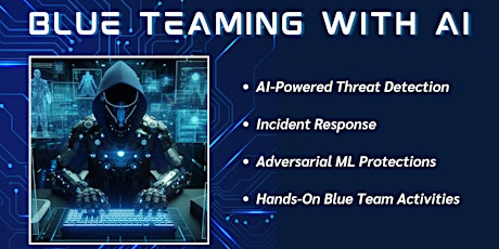 Blue Teaming with AI