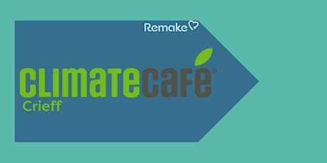Climate Cafe Crieff
