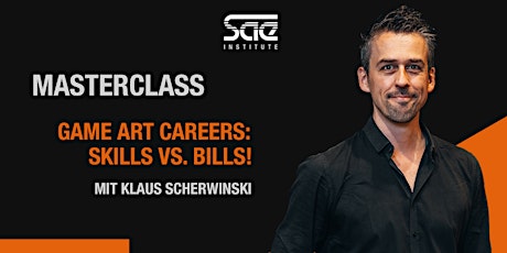 Game Art Careers: Skills vs. Bills