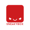 SneakyBox's Logo