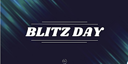 Primaire afbeelding van BLITZ DAY
