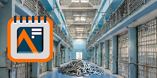 Primaire afbeelding van Using Data Science and AI to transform delivery in the prison system