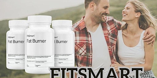 FitSmart Fat Burner : (IE)/UK/AVIS) Amazon Near Me, For Sale, How To Order? primary image