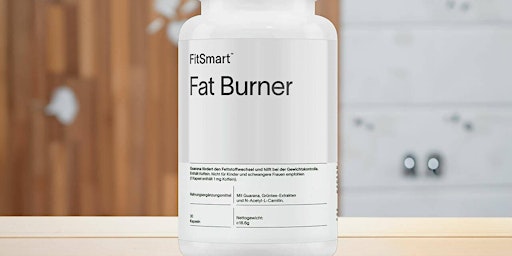 Imagem principal do evento FitSmart Fat Burner Ireland Reviews (UK/AVIS)  Critical WARNING! Risky User