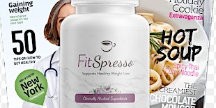 Fitspresso For Weight Loss Reviews: Price [2022 Updated & Hoax Alert] Where to Buy? primary image