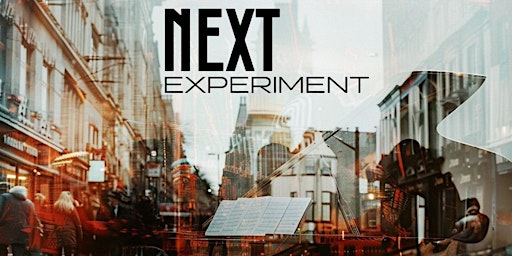 Imagem principal do evento Next Experiment at Billy Byrne’s Jazz Club