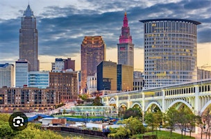 Image principale de Cleveland REI road tour