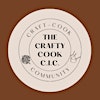 Logo van The Crafty Cook CIC
