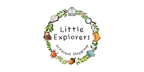 May Session at Little Explorers St Finian's Playgroup