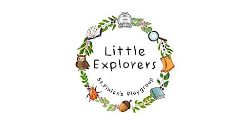 May Session at Little Explorers St Finian's Playgroup  primärbild