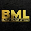 Bullion Market Limited London's Logo