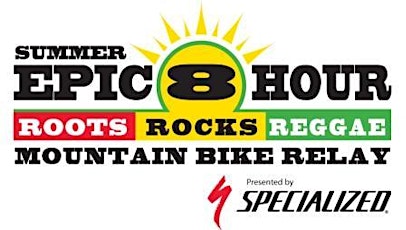 Summer Epic 8 Hour Mountain Bike Relay primary image