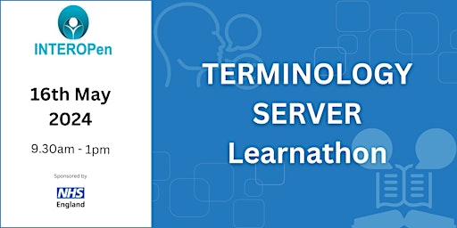 Terminology Server: The Learnathon primary image
