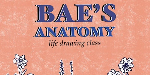 Imagem principal do evento Bae's Anatomy