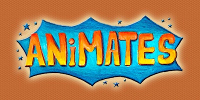 Imagen principal de AniMates Animation Industry Event May 2024