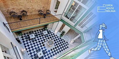 Image principale de OHMÁ2024 - Los patios en la vivienda popular del Centro Histórico