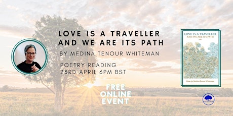 Sufi Poetry Book Reading: Love is a Traveller and We are its Path