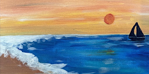 Summer Sunset  primärbild