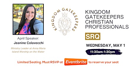 Kingdom Gatekeepers Meeting - 05/01/2024