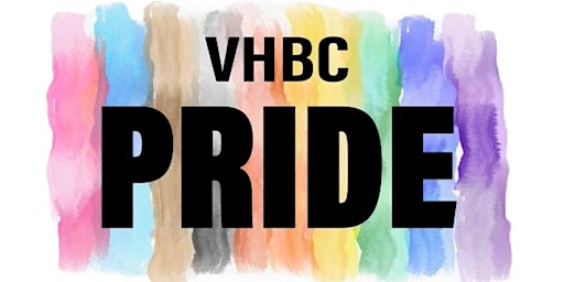 2nd Annual VHBC Pride Golf Tournament - Jamestown Golf Course primary image