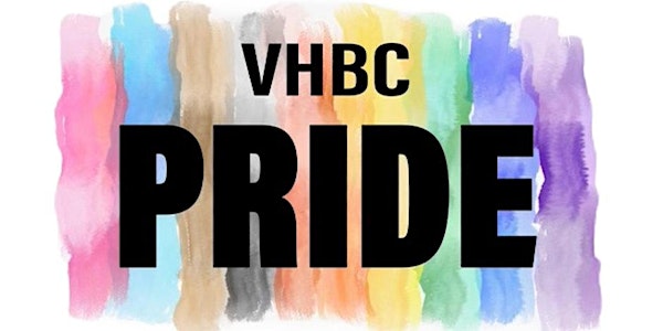 2nd Annual VHBC Pride Golf Tournament - Jamestown Golf Course