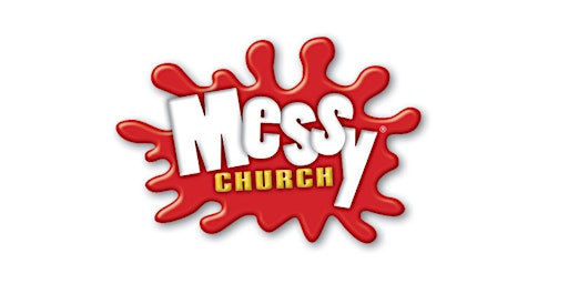 Imagem principal do evento Messy Church - 27th April