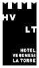 Logotipo de Hotel Veronesi La Torre