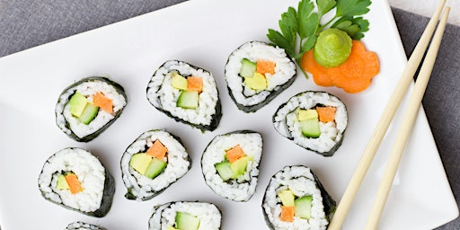 Hauptbild für Sushi is EVERYTHING!!!!!