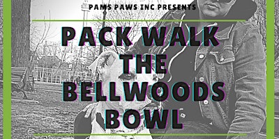 Pack Walk the Bellwoods Bowl! primary image