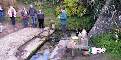 Hauptbild für May Day at the Silver Well