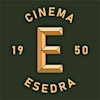 Logotipo da organização Cinema Esedra