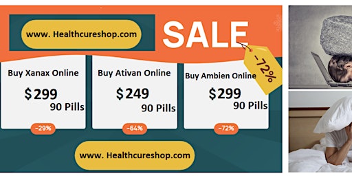 Hauptbild für Buy Ambien Online Fast Shipping USA