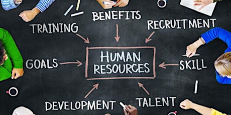 HR Training: People Management