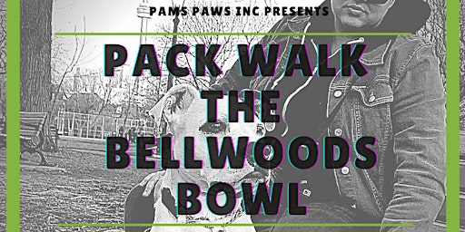 Imagem principal do evento Pack Walk the Bellwoods Bowl!