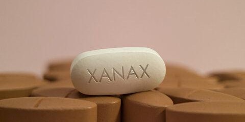 Primaire afbeelding van Where to Buy Xanax Online