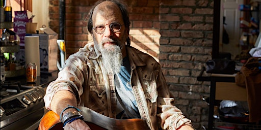Savannah Music Festival/District Live Series feat. Steve Earle primary image