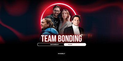 Hauptbild für Team Bonding ❤️