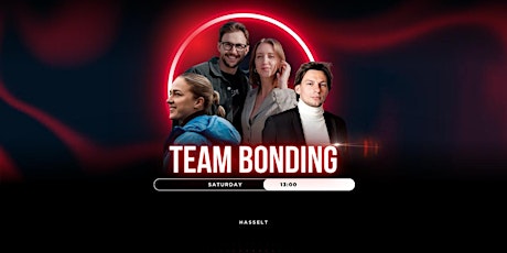 Team Bonding ❤️