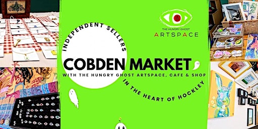Imagem principal de Cobden Market