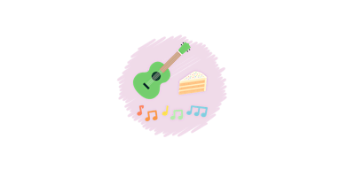 Music, Cake and Tea primary image