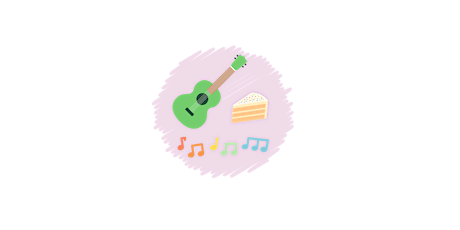 Music, Cake and Tea