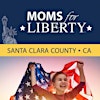 Moms for Liberty Santa Clara County's Logo