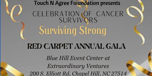 Celebration of Cancer Survivors primary image