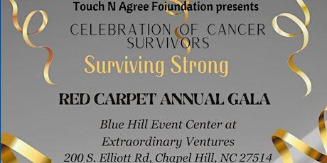 Celebration of Cancer Survivors