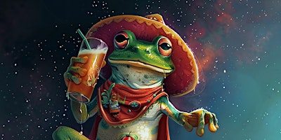 Imagen principal de Frog Rock Presents "May the Fourth Fiesta"