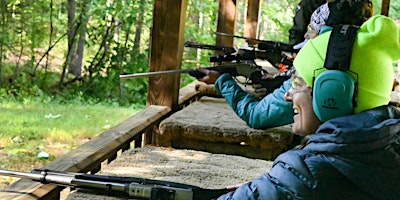 Learn to Hunt: Rifles for Hunting and Recreation - Bryant Pond primary image