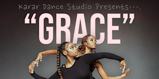 Hauptbild für “Grace” a Dance production