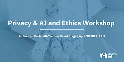 Privacy+%26+AI+and+Ethics+with+Tech+GDPR