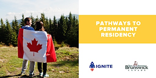 Imagem principal do evento Pathways to Permanent Residence